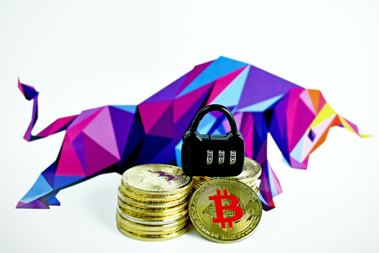 对冲基金Brevan Howard成立加密部门-盟浪网